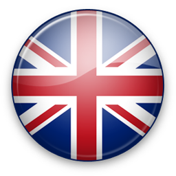 Прокси из United Kingdom